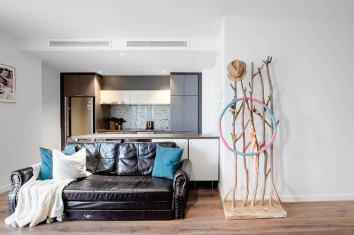 Apartamento 93*woodnestapt*2bd2bth*southbank*convention