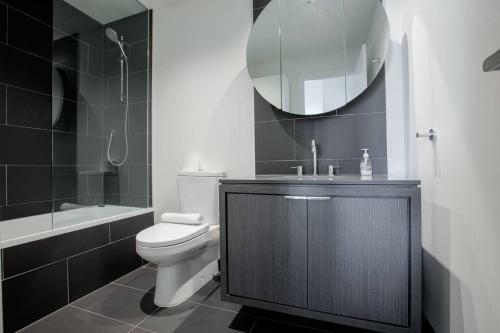 Apartamento 93*woodnestapt*2bd2bth*southbank*convention