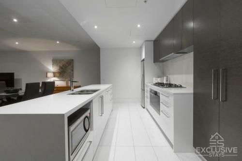 Apartamento Exclusive Stays - Prima Tower