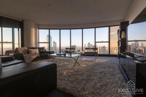 Apartamento Exclusive Stays - Prima Tower