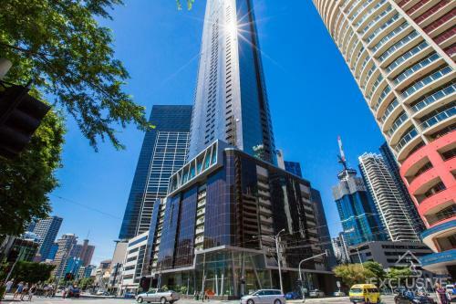 Apartamento Exclusive Stays - Prima Tower