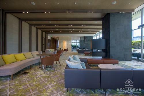 Apartamento Exclusive Stays - Prima Tower