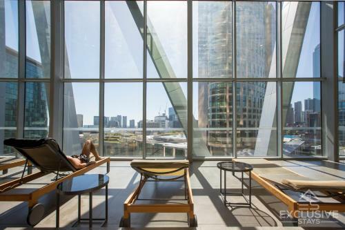 Apartamento Exclusive Stays - Prima Tower
