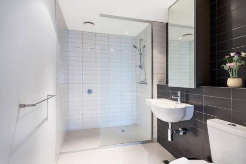 Apartamento Melbourne Centre Convenient Location + Free Parking