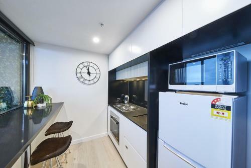 Mega Style Apartments Southbank Crown