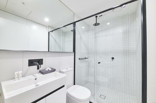 Mega Style Apartments Southbank Crown