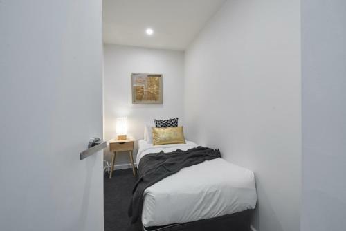 Mega Style Apartments Southbank Crown