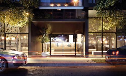 Mega Style Apartments Southbank Crown