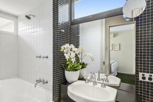 Boutique Stays - Curran Terrace