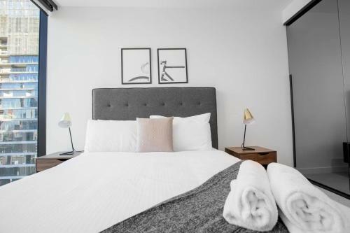 Apartamento Warm Nest Central Location@collins
