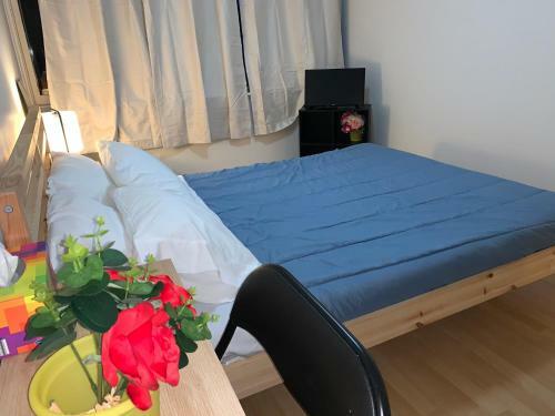 Bed & Breakfast Elwood Apartments