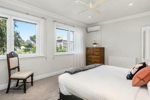 Boutique Stays - Zetland Terrace
