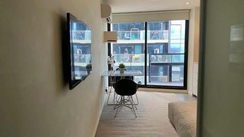 Apartamento Truly Exquisite Unit In Melbourne Cbd