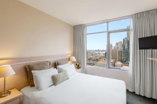 Apartments @ 23 Lonsdale