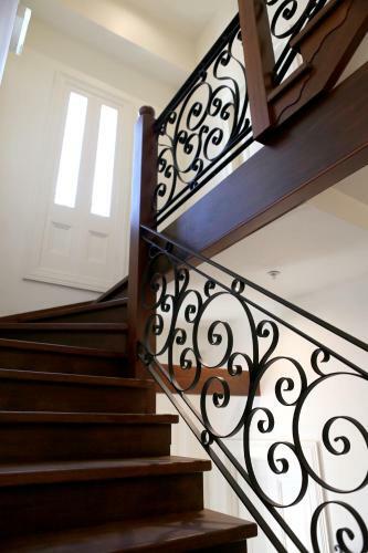Apartamento Studio 8 - Penthouse
