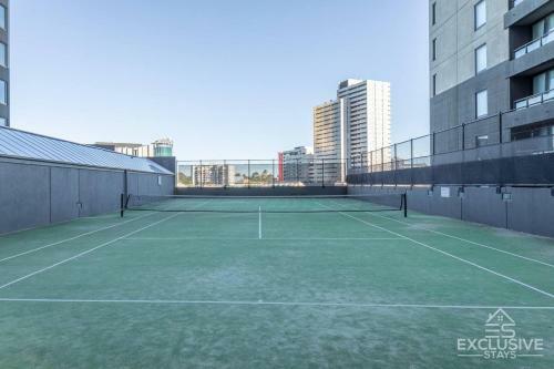 Apartamento Exclusive Stays - Boulevard Penthouse