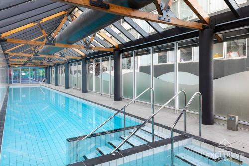 Apartamento Exclusive Stays - Boulevard Penthouse
