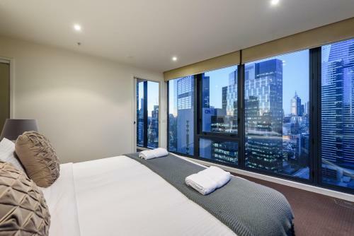 Apartamento Exclusive Stays - Southbankone