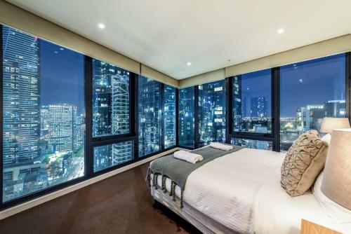 Apartamento Exclusive Stays - Southbankone