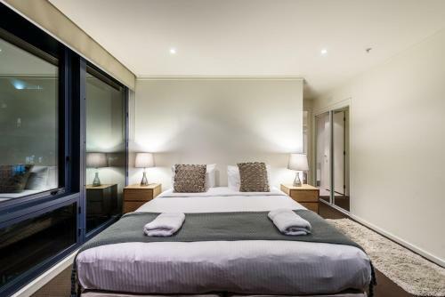 Apartamento Exclusive Stays - Southbankone