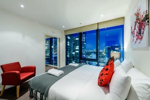 Apartamento Exclusive Stays - Southbankone