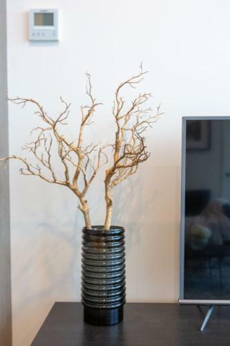Stylist 1bed1bath Apartment@west Melbourne