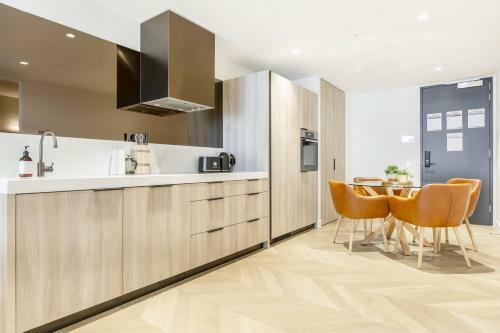 Staynco South Yarra 1br Serviced Apartment