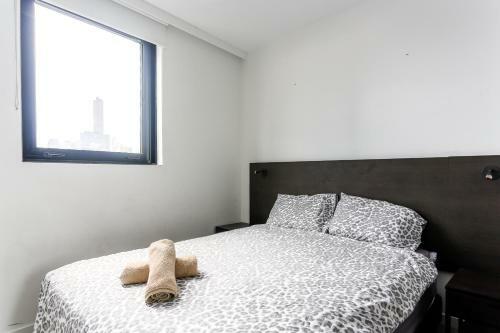 Spacious And Private Apartment In Southbank