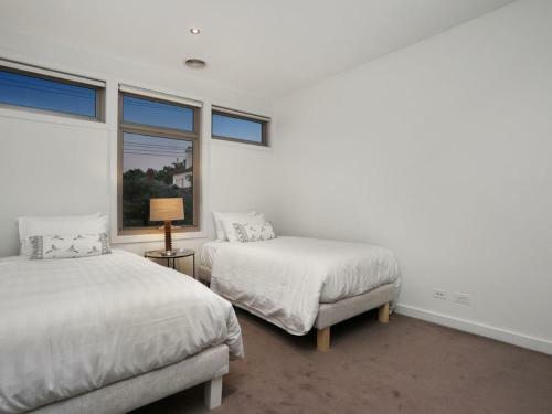 Staycentral - Kew Luxury Townhouse