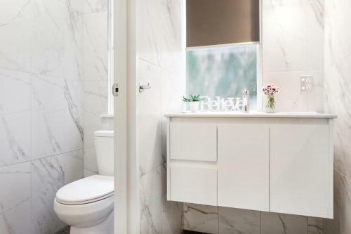 Apartamento Staycentral - Melbourne Villa Heidelberg