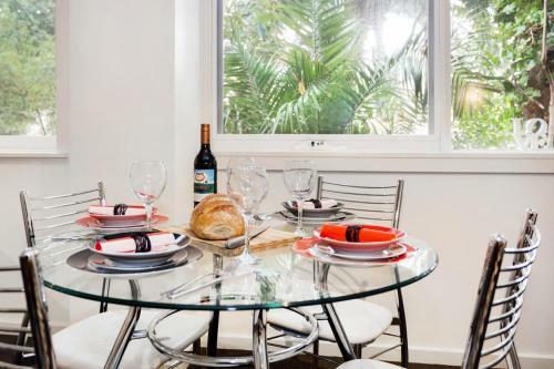 Apartamento Staycentral - Melbourne Villa Heidelberg