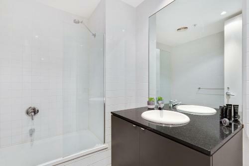 Nook Melbourne Apartments : Collins Street - Melbourne Cbd