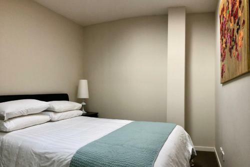 Apartamento Melbourne City Views