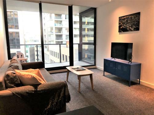 Readyset Apartments At Guilfoyle