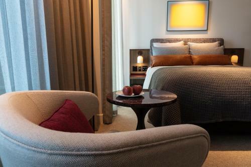 Next Hotel Melbourne