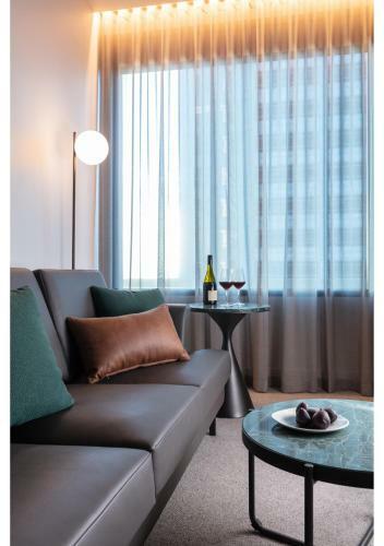Next Hotel Melbourne