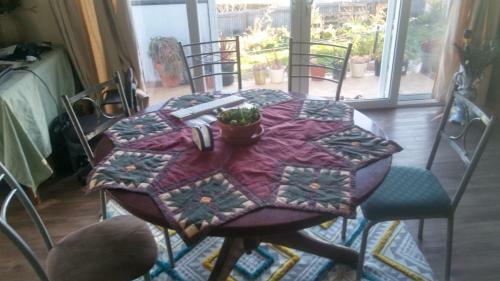 Apartamento Tryover