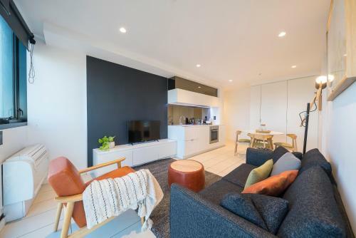 Canvas Apartments