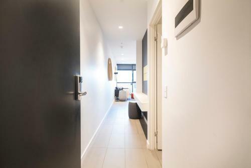 Canvas Apartments