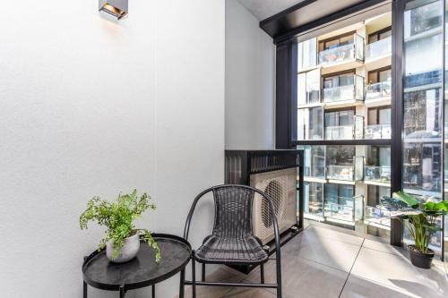 Apartamento Urban Rest - Claremont