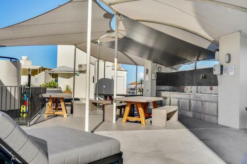 Apartamento Second Floor 2 Bedroom Mooloolaba Escape - Caribbean Resort