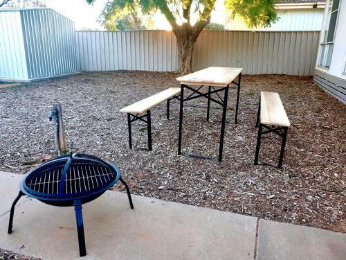 Homely Getaways - Central Mildura