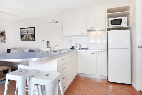 Apartamento Nautilus 15 By G1 Holidays
