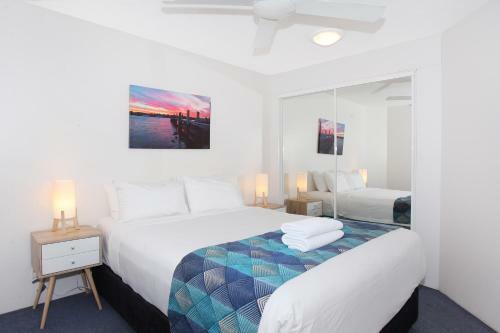 Apartamento Nautilus 15 By G1 Holidays