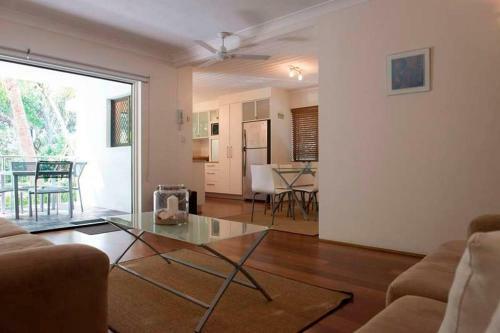 Apartamento Absolute Beachfront - Mooloolaba