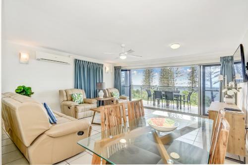 Apartamento Spin13- Escape To Mooloolaba