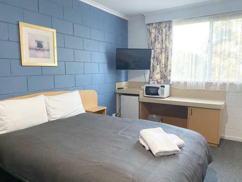 Hotel Limestone Coast Tourist Park