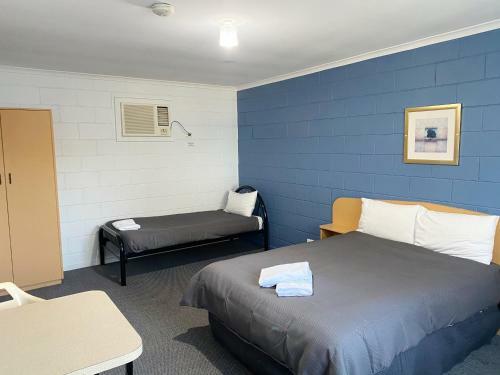 Hotel Limestone Coast Tourist Park