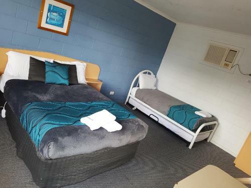 Hotel Limestone Coast Tourist Park