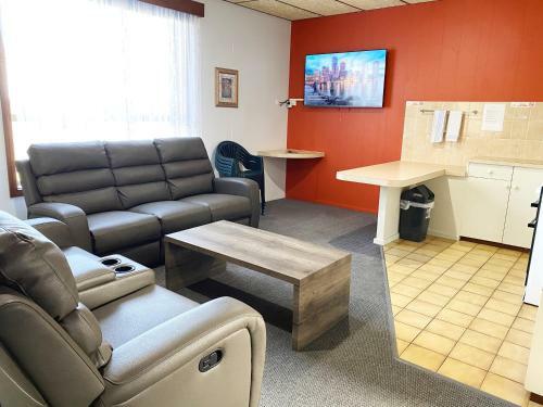 Hotel Limestone Coast Tourist Park